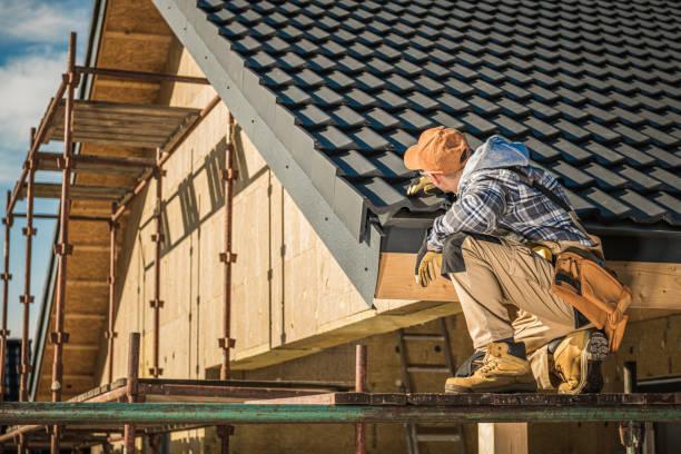 Best New Roof Installation  in Garden City, MO
