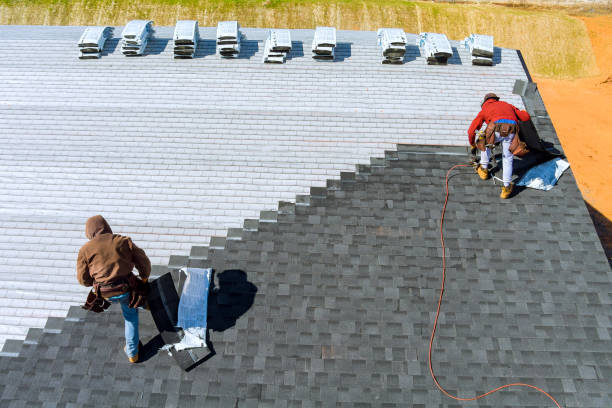 Best New Roof Installation  in Garden City, MO