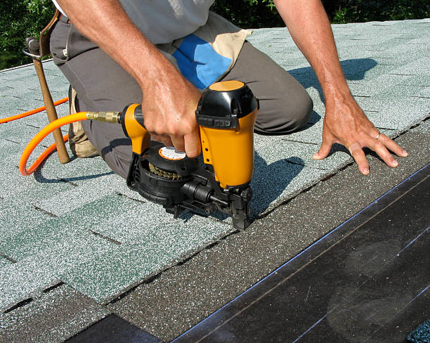 Slate Roofing Contractor in Garden City, MO