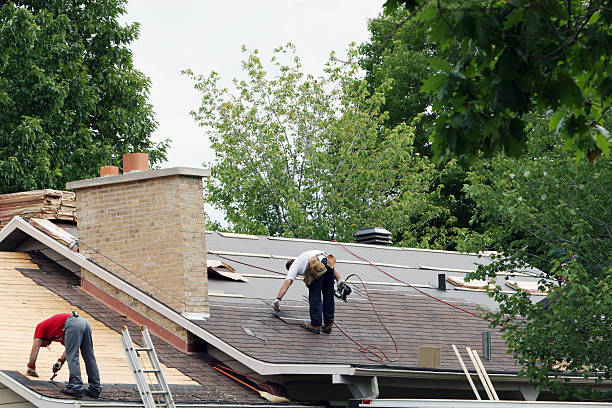 Best Affordable Roofing Company  in Garden City, MO