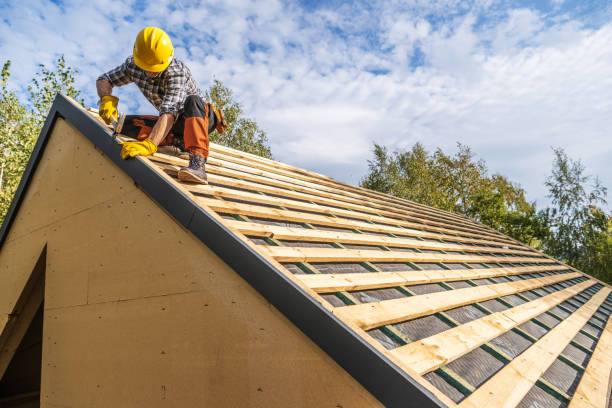 Best Best Roofing Contractors  in Garden City, MO