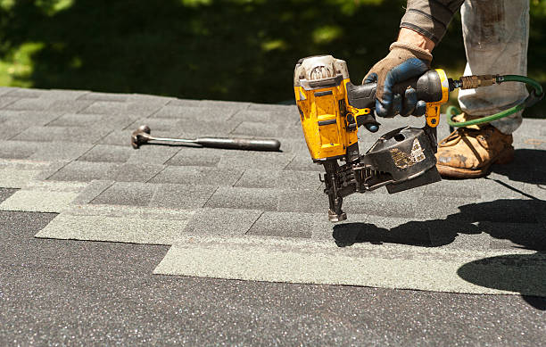 Professional Roofing Contractor in Garden City, MO