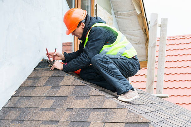 Best Roof Waterproofing Services  in Garden City, MO